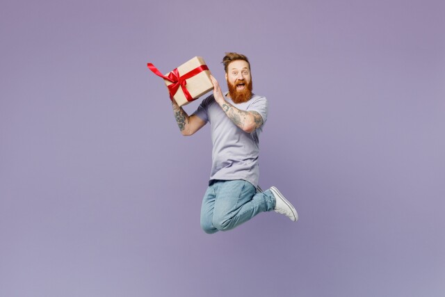 10 originele cadeaus voor iemand die alles al heeft
