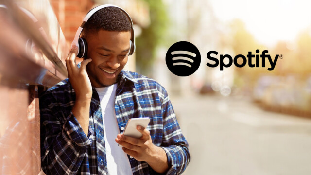 Songgift spotify