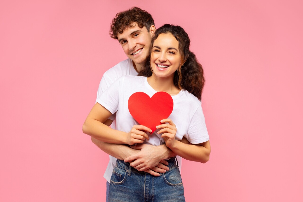 Zo maak je Valentijn onvergetelijk met een persoonlijk lied